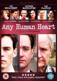 Any Human Heart (TV series)