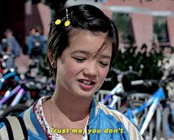 Andi Mack Andi Mack Peyton Elizabeth Lee Mack