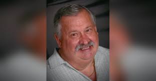 Obituary information for David C. Stouffer