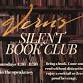 Silent Book club at Vern's Tavern event image