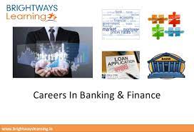 Banking jobs are those within the financial service sector. Careers In Banking Finance