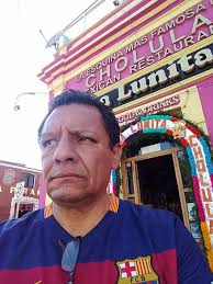 Sector restaurantero será capacitado por SSC: Gregorio Porras