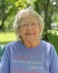 Frances McClantoc Obituary January 30, 2023