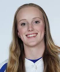 2023 Softball Roster