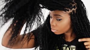Get fabulous ideas for african american braided hairstyles, including pictures of scalp while it is the most common braiding hair style for black women, cornrow braids don't have to appear in straight braids. Tree Braids Shaved Sides Novocom Top