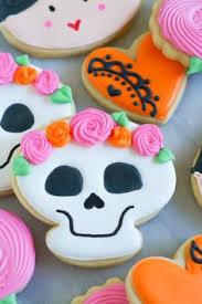 I went with callye's classic designs, they're just so adorable! 300 Mexican Cookies Ideas Mexican Cookies Cookie Decorating Cookies