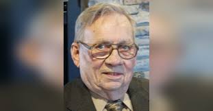 Obituary information for Vance H. Meyertholen