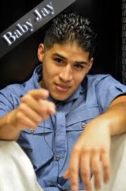 Baby Jay