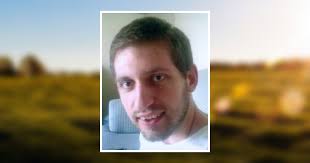 Justin A. Huckins Obituary May 19, 2016