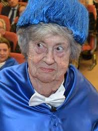 Inmaculada Paz Andrade