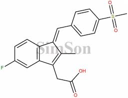 Image result for Sulindac