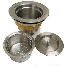 auric sinks 3 1/2 inch kitchen sink