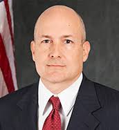 KU names new director of Kansas Law Enforcement Training Center