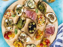 We did not find results for: Aperitivo 15 Ricette Da Preparare A Casa Cook Cucina Corriere It