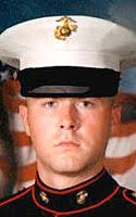 Marine Lance Cpl. Carl L. Raines II| Military Times