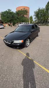Image result for Black Sapphire 2004 Volvo