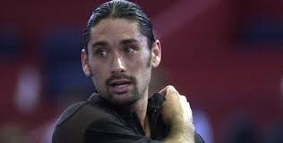 14 years after retiring from tennis, marcelo rios has outlined plans to return to the challenger tour rios, who spent six weeks as world no.1 back in 1998, has told newspaper la tercera that he has. Marcelo Rios Had Crazy Game Infinite Nets