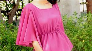 Perfect for sunny and rainy the uv protection umbrella can block 95% uv rays and protects you well from the strong sunlight, keep you cool in sunny day and safe in rainy days and windy days. Convert Old Saree Into Umbrella Sleeves Top Simple Craft Ideas