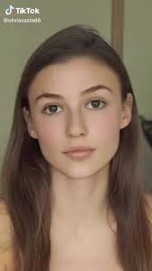 Olivia Casta Video Call