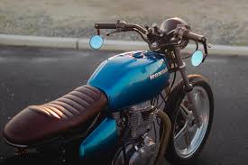 Image result for Nice Blue 1979 Honda