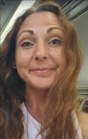 Tiffany Miller's Instagram, Twitter & Facebook