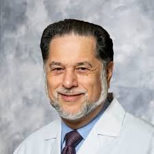 Dr. Michael Como, MD