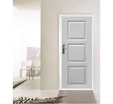 Steel Wooden Door Series Sw 058 Wooden Doors Tall Cabinet Storage Wooden