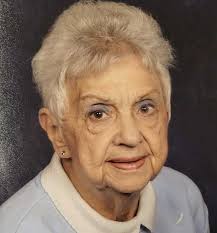 Irene Cummings Obituary