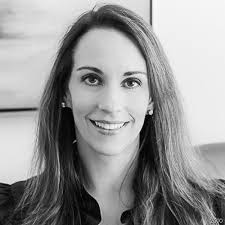 40 Under 40: Hillary Lacouture, The Jewell Agency