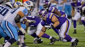 Nfl Preseason 2014 Preview Minnesota Vikings Vs Tennessee