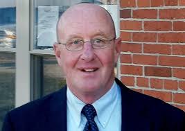 Former Chillicothe Police Chief Steve Maurer takes the reins in Henry