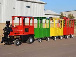 Small Park Trains For Kids For Sale Trains For Sale Ride On Train Barrel Train