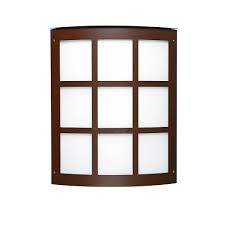 Moto 13 Grid Outdoor Wall Sconce Besa Lighting Metropolitandecor