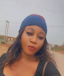 Pothole free quarter in Cameroon?