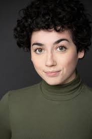 The Crack of Doom at the 2022 Toronto Fringe Festival