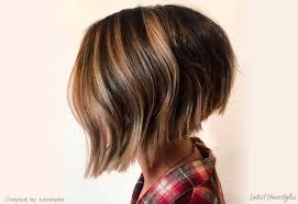 If the shades are darker, the layers of the hairs can be defined perfectly. 19 Hottest Ways To Have Short Brown Hair In 2021