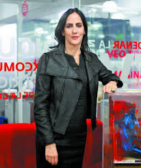 Lía limón accumulated fortune with donations, being an official. Noticias De Lia Limon Garcia En Milenio