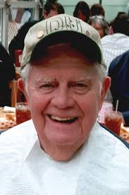 William Toth Obituary