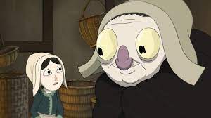 Xbox One Will Allow Custom Gamerpics Before Long Over The Garden Wall Fall Wallpaper Character Design Inspiration