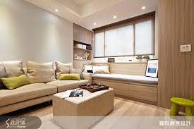 好家在這裡 30坪單身北歐宅的清新風貌 設計家searchome home decor living room decor interior design