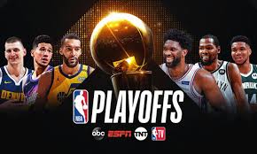 The phoenix suns and the milwaukee bucks will clash in the 2021 nba finals. 2021 Nba Playoffs Updated Bracket Second Round Schedule And Tv Info The Swing Of Things