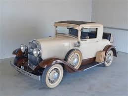 Image result for Trouville Blue 1929 Oldsmobile