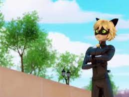 Cat Noir Prodigiosa Las Aventuras De Ladybug Temporada 1 Capitulo 4 Miraculous Ladybug And Cat Noir Ladybug And Chat Noir Miraculous Wallpaper