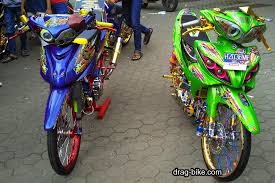Posted by yudiahmad021 at 5:12 am. Foto Modifikasi Jupiter Z Modif Mobil