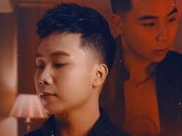 Minh Vương M4U, Du Thiên đến chúc mừng Việt Lee ra mắt MV mới lấy cảm hứng  từ chuyện tình dang dở