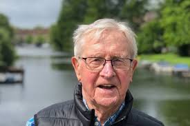 Obituary: Tom Toner, dynamic figure in Irish public life for more than half  a century who was known for being a gregarious companion