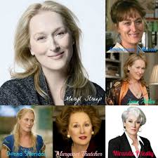 Some Meryl Streep Movie Characters Meryl Streep Movies American Actress Movie Stars