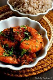 Nadan Prawns Masala Roast Kerala Style Shrimp Masala Roast Cooking Curries Prawn Masala Cooking Curry Indian Food Recipes