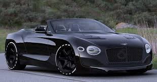 40 Best Bentley Bentayga Luxury Cars Photos Bentley Exp 10 Cheap Sports Cars Luxury Car Photos