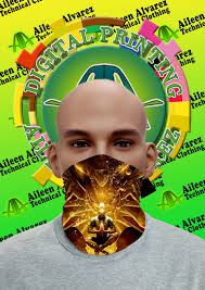 Aileen Alvarez Digital Printing